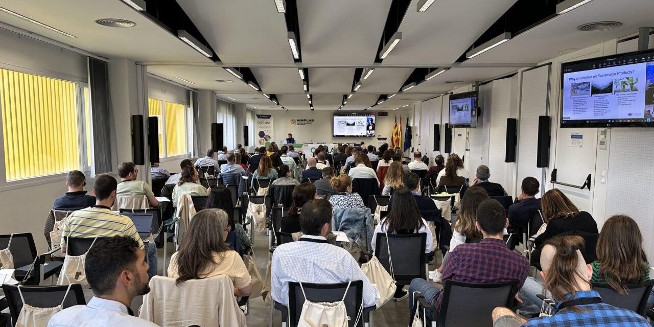 aimplas seminario